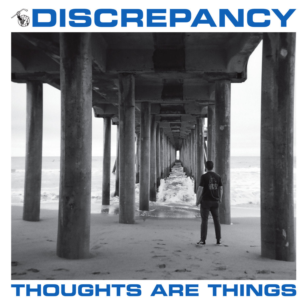 Discrepancy "Thoughts Are Things"