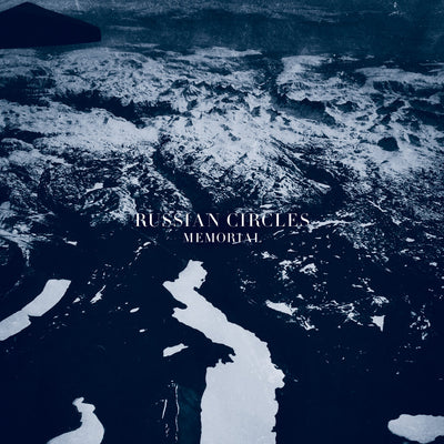 Russian Circles "Memorial"