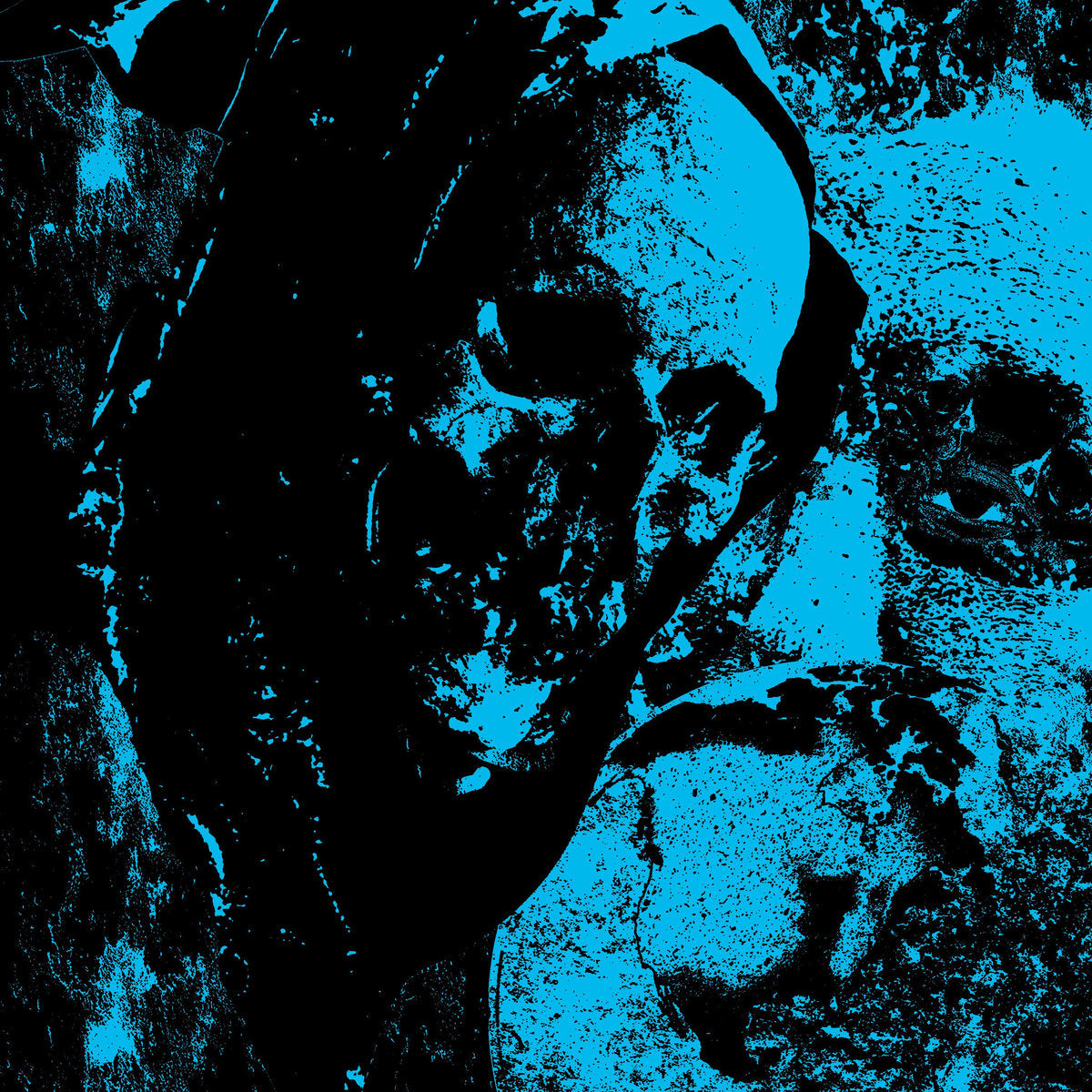 Primitive Man "Steel Casket"