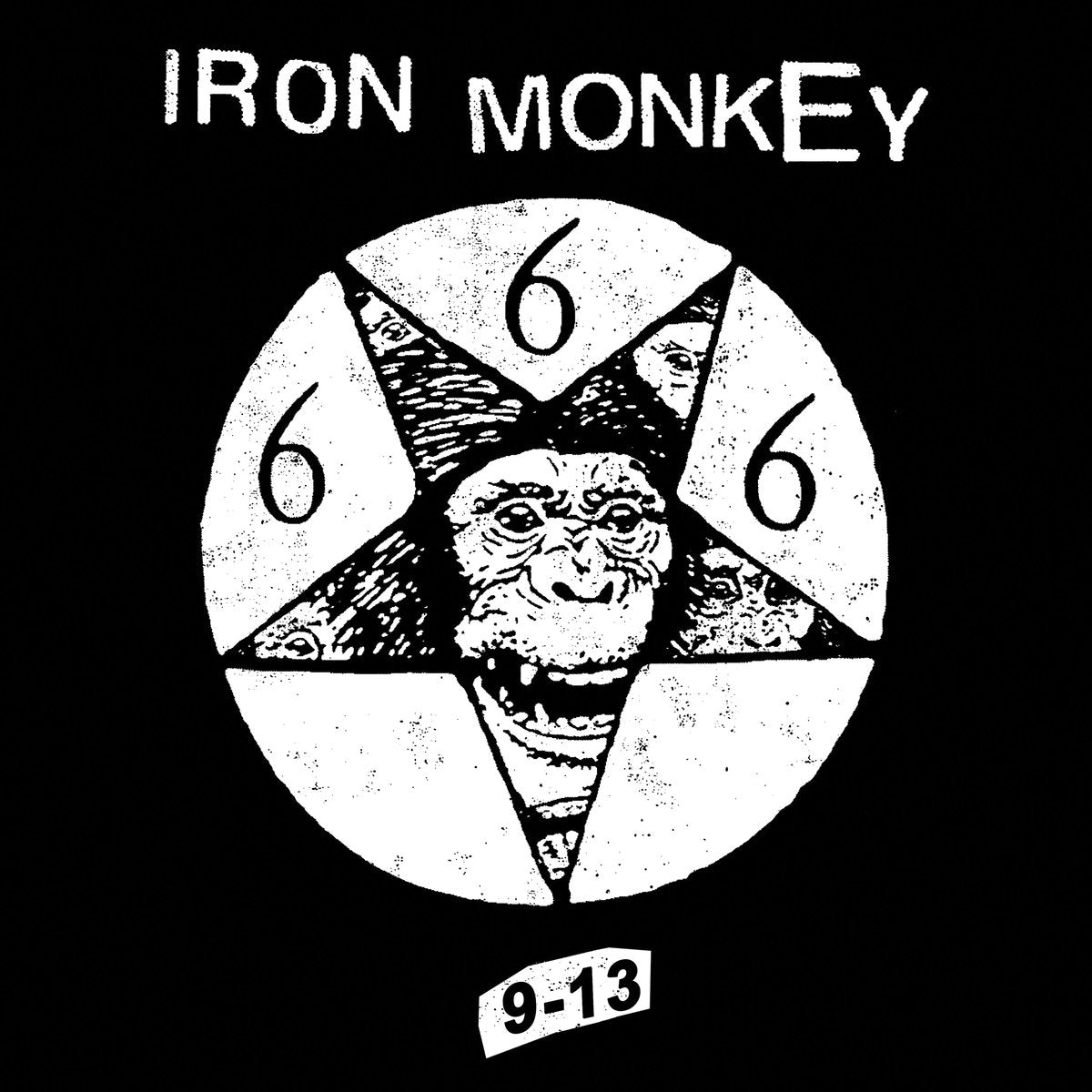 Iron Monkey "9-13"