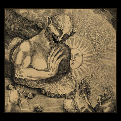 Natvre's "Early Cvlts"