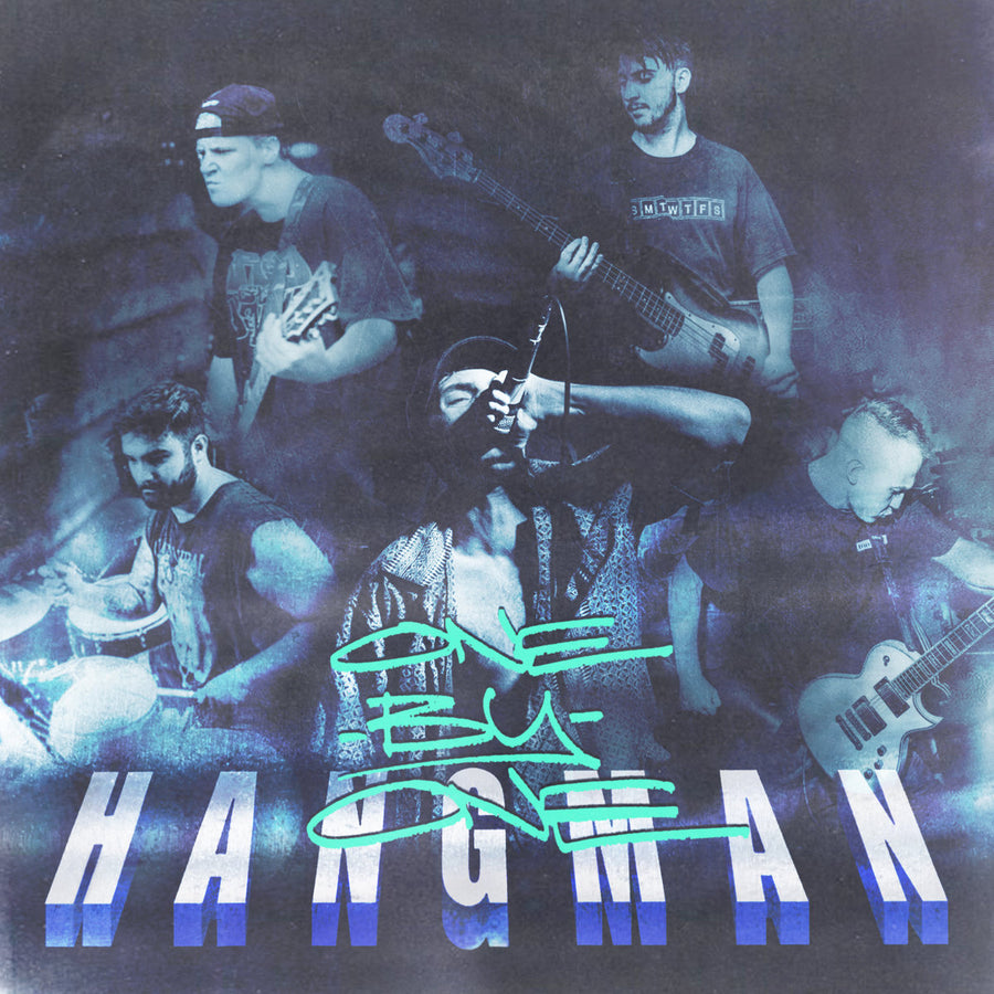 Hangman "One By One"