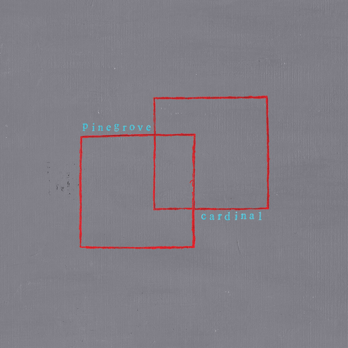 Pinegrove "Cardinal"
