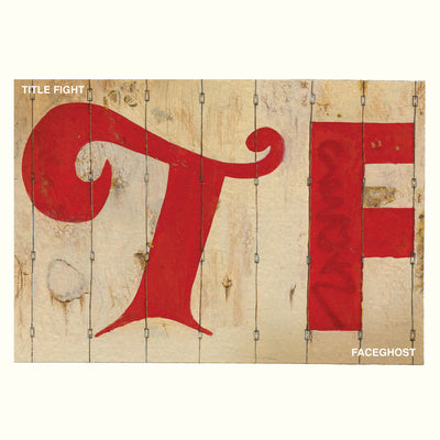 Touche Amore / Title Fight "Split"