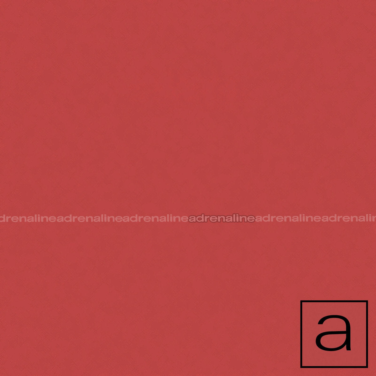 Adrenaline "Self Titled"