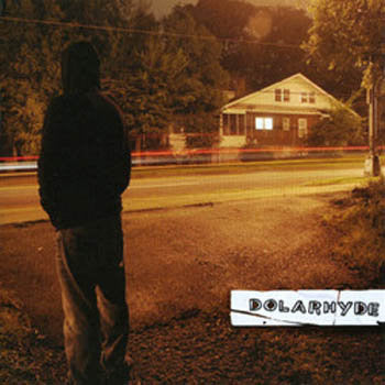 Dolarhyde "Self Titled"