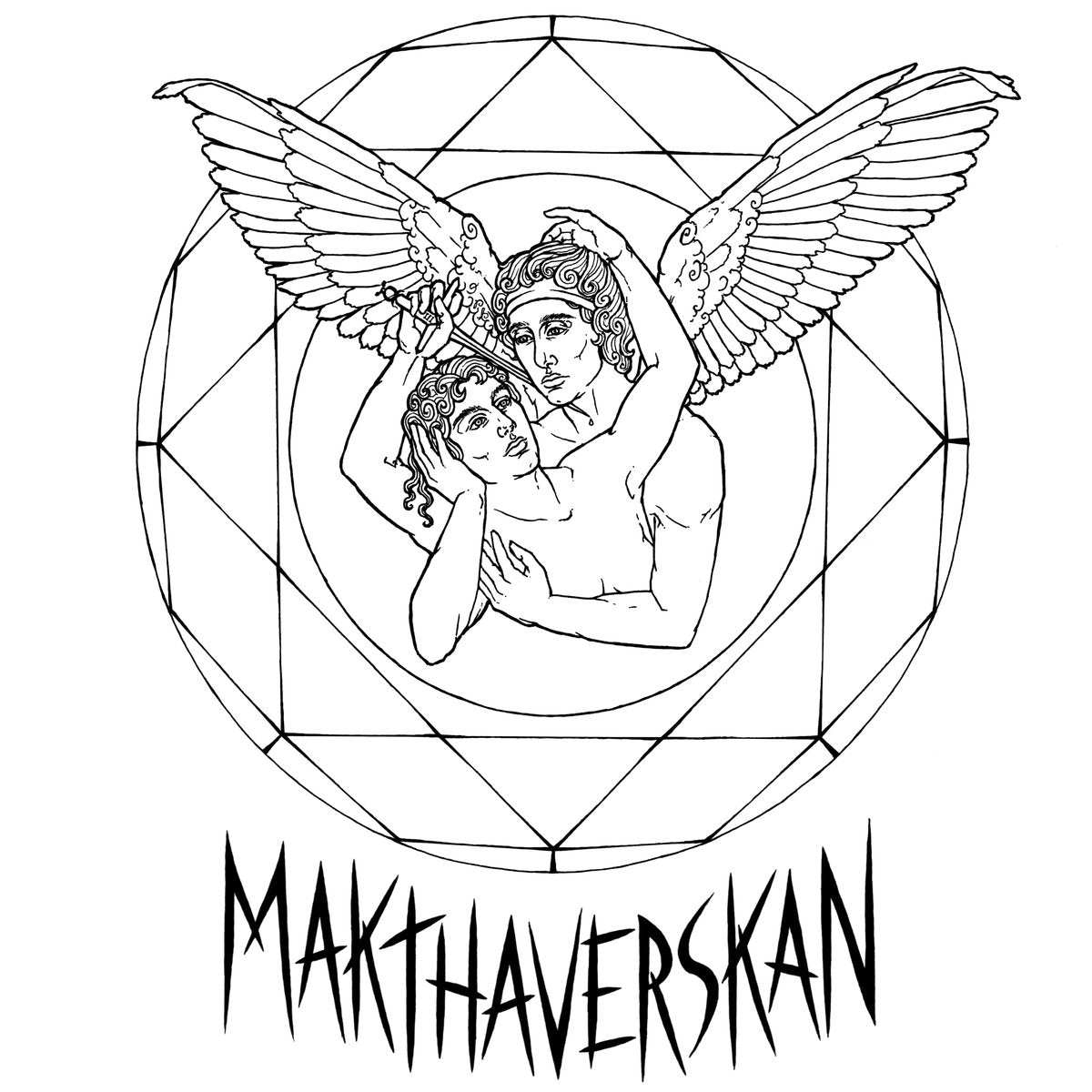 Makthaverskan "III"