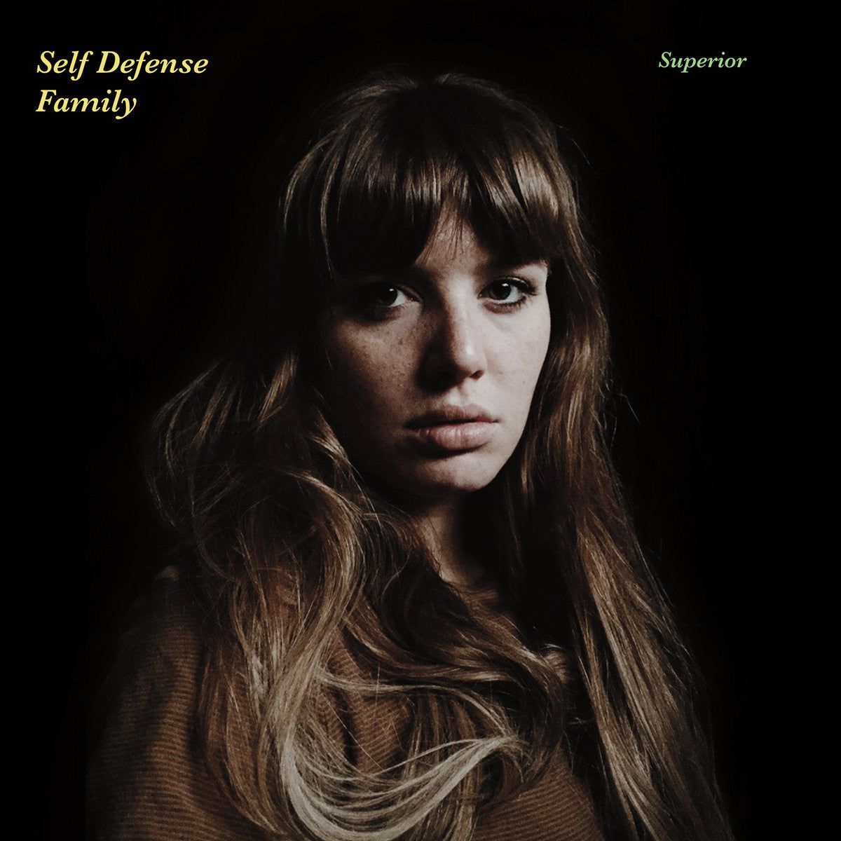 Self Defense Family "Superior"