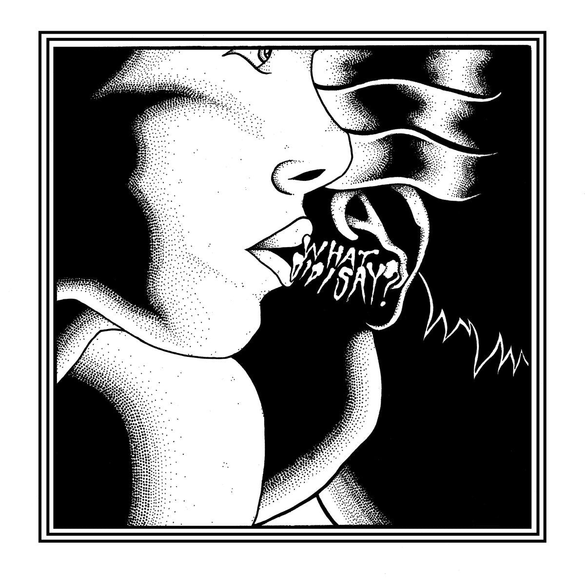 New Gods "What Did I Say?"