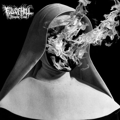 Full Of Hell "Trumpeting Ecstasy"