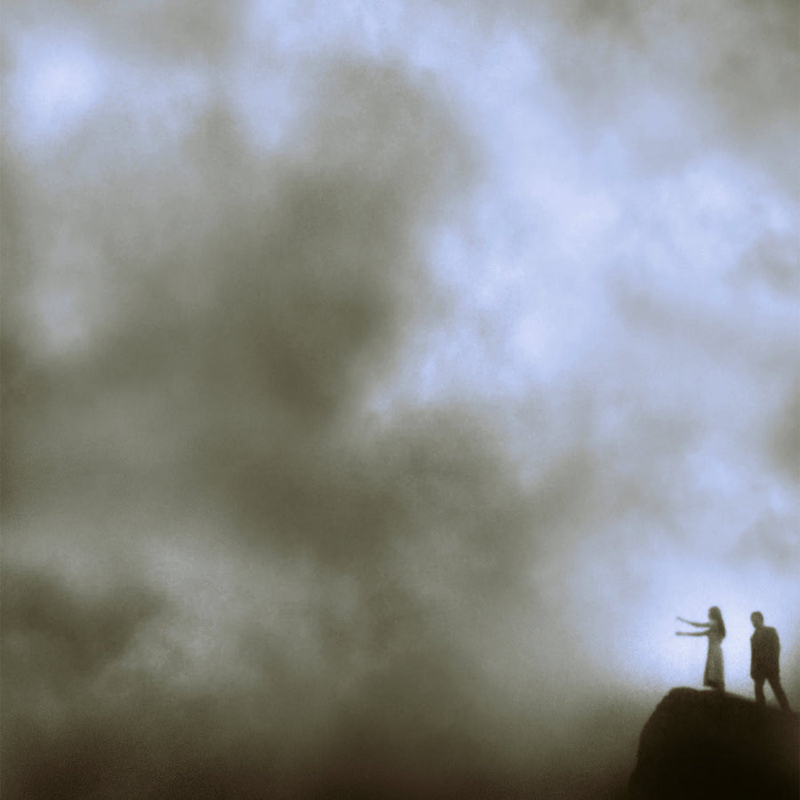 Wear Your Wounds & Revelator "Split"