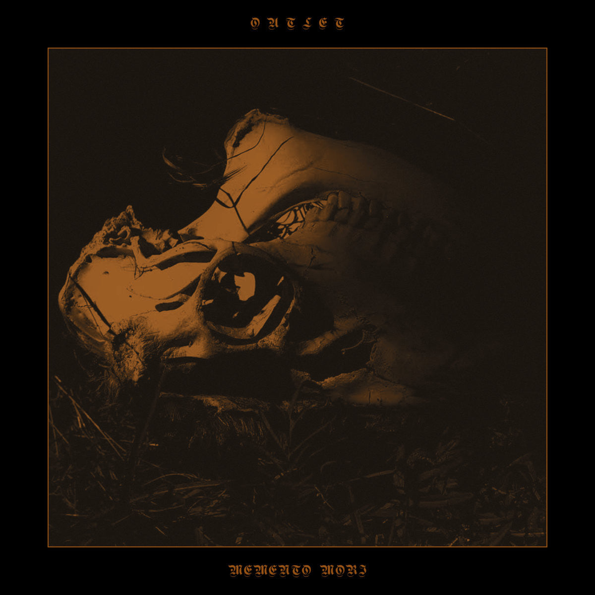 Outlet "Memento Mori"