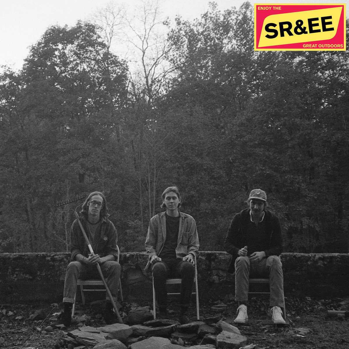 Spencer Radcliffe & Everyone Else "Enjoy The Great Outdoors"