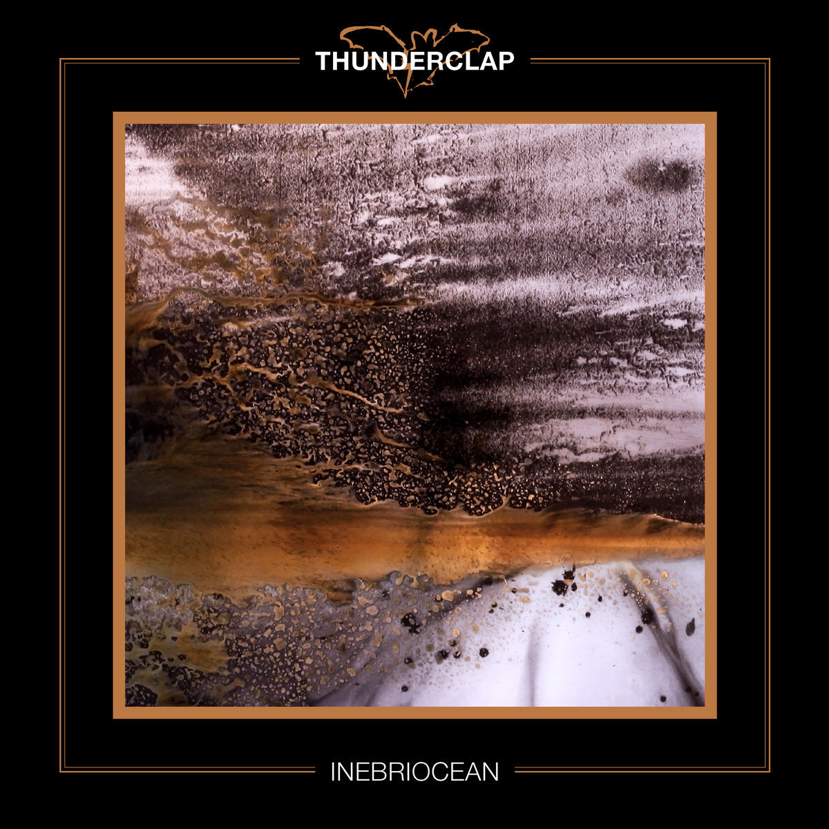 Thunderclap "Inebriocean"