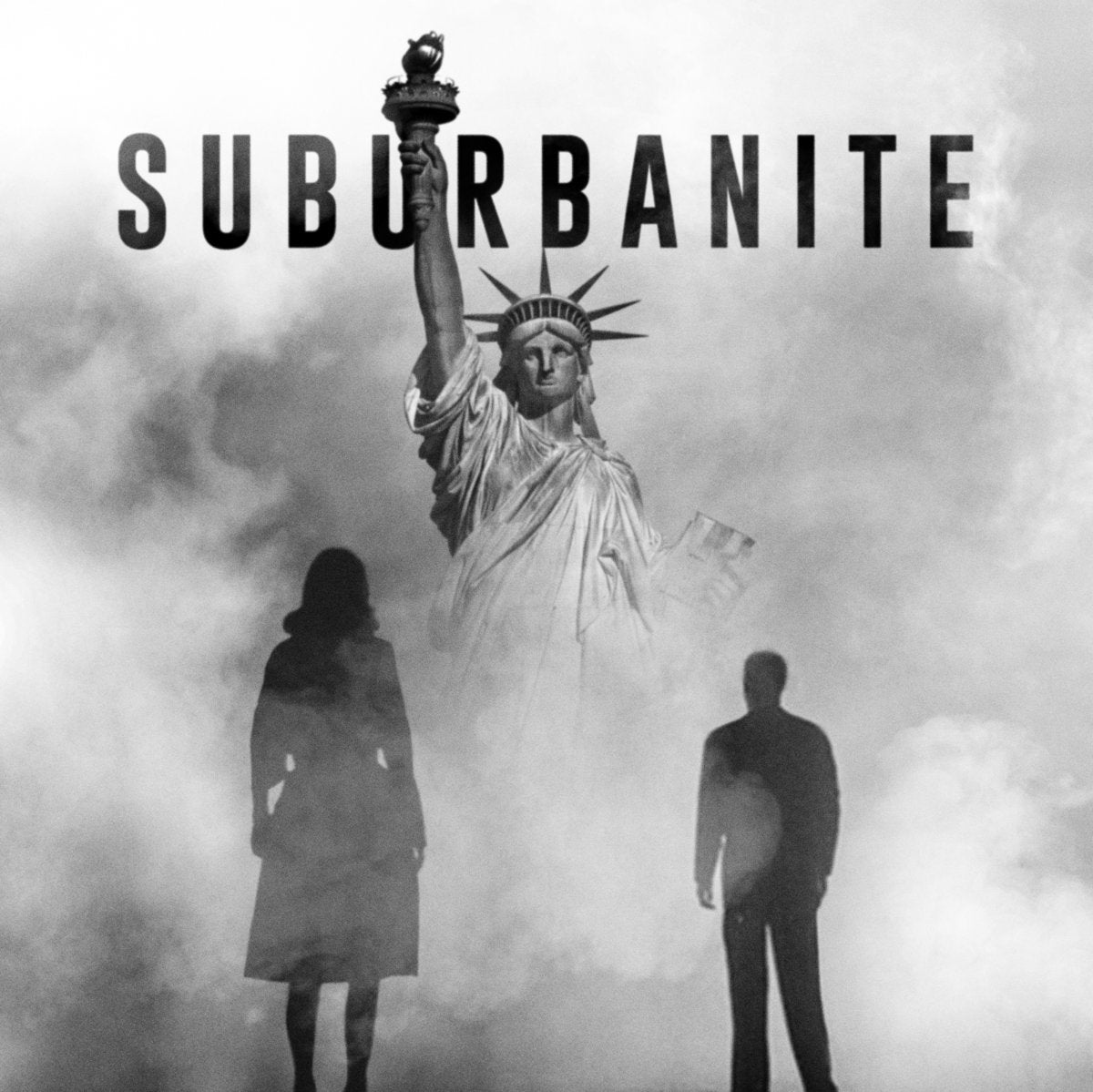 Suburbanite "Self Titled"