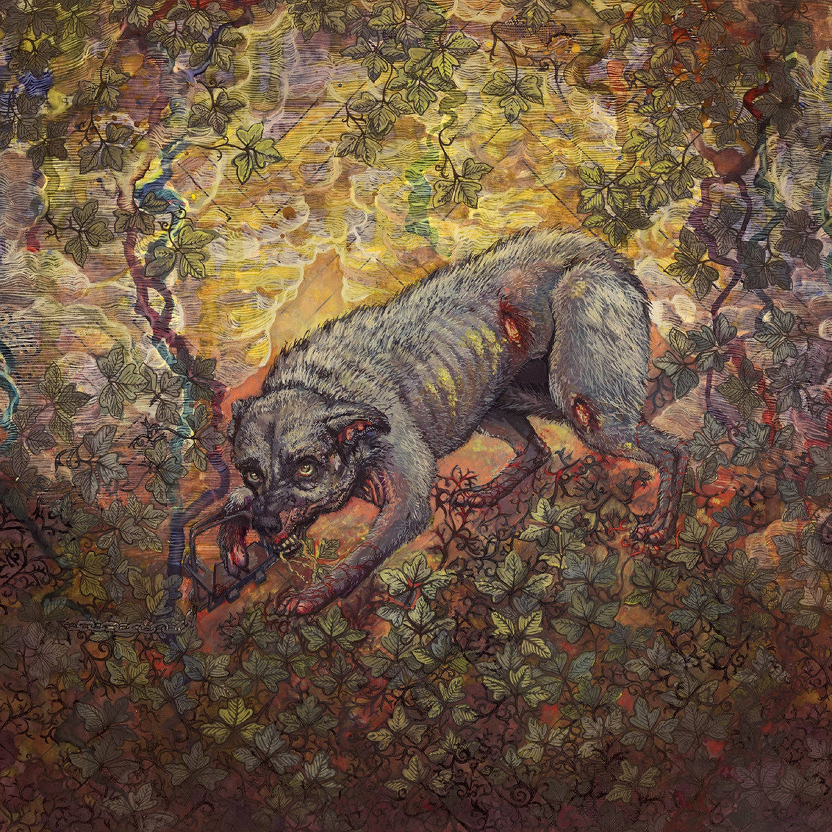 Pyrrhon "What Passes For Survival"