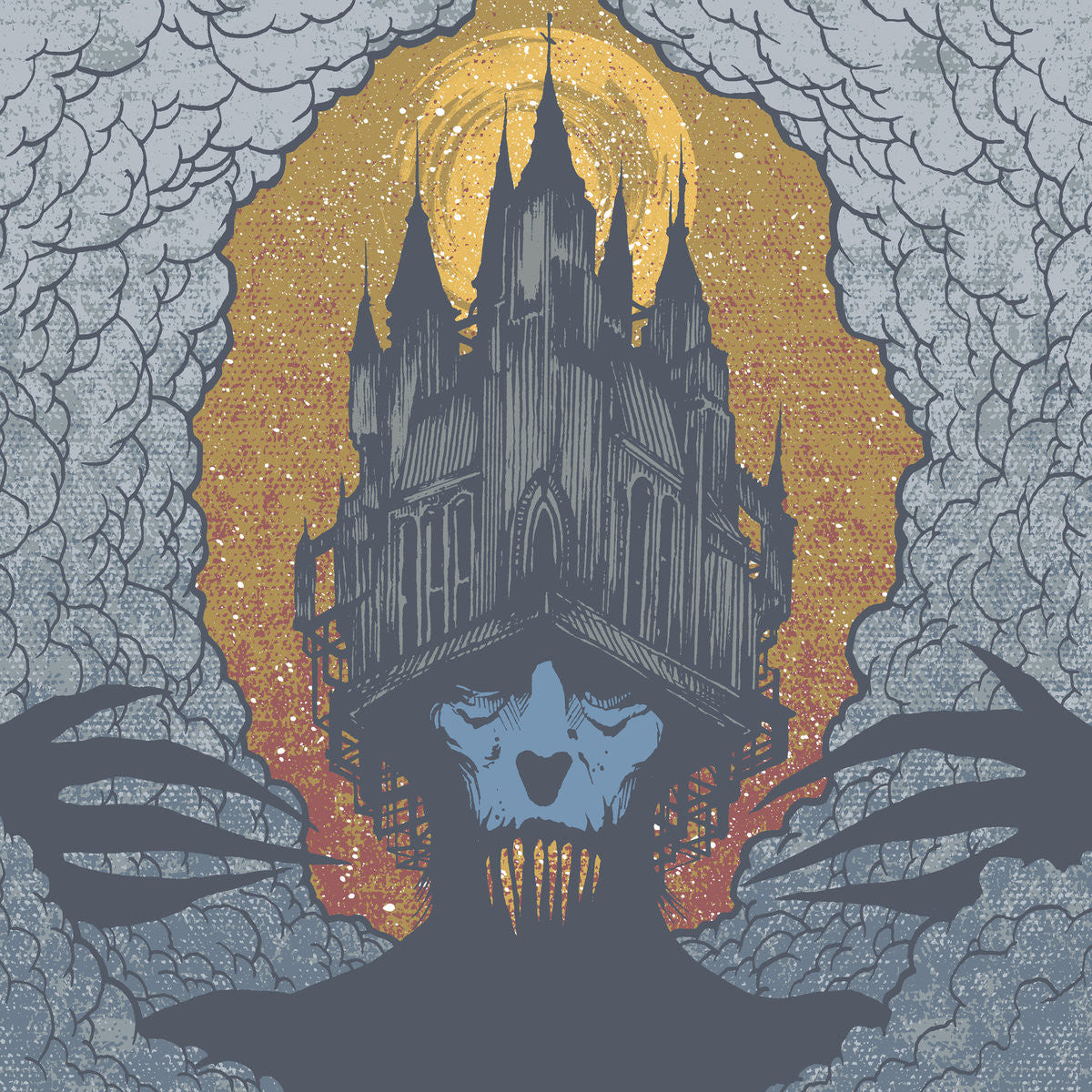 Malice At The Palace "Self Titled"