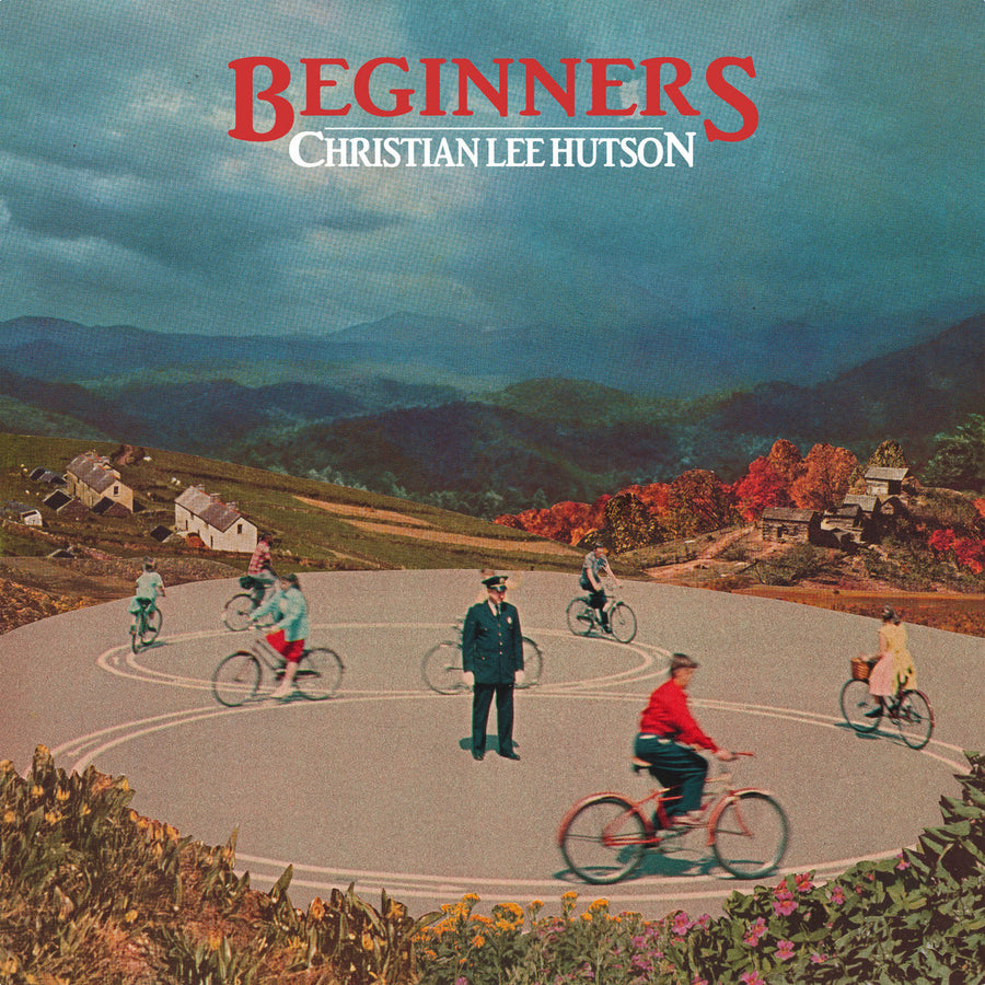 Christian Lee Hutson "Beginners"