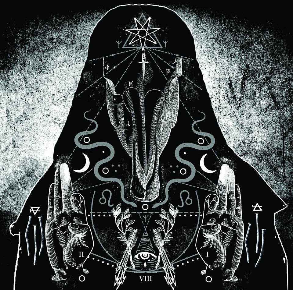 Hexis / This Gift Is A Curse "Deluxe Split"