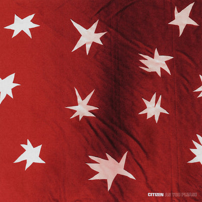 Citizen "As You Please"