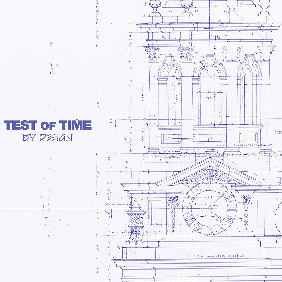 Test Of Time "By Design"