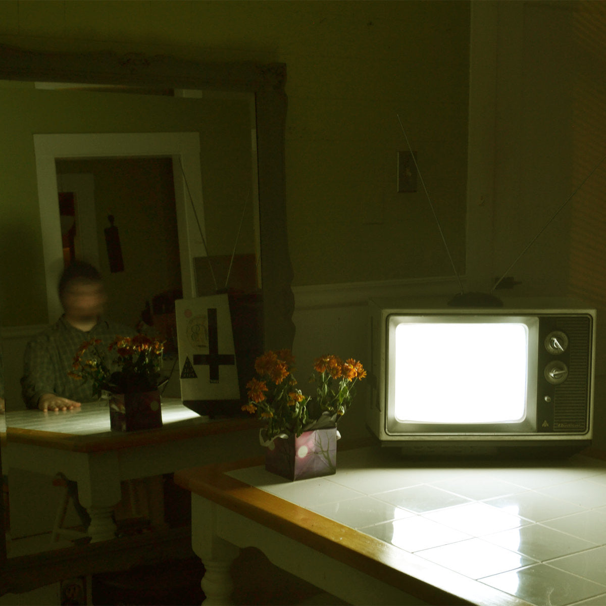 Idle Pilot "Mondegreen"