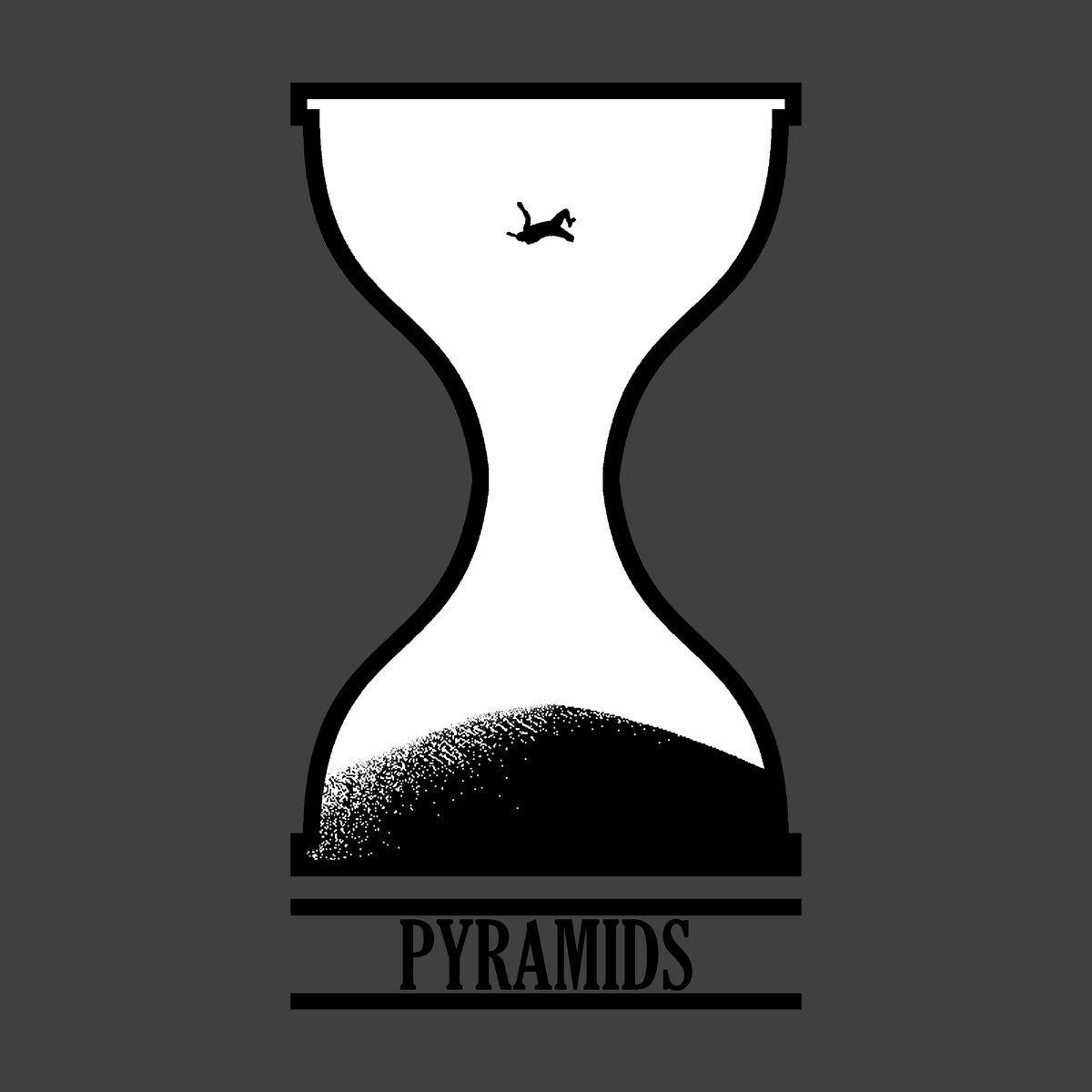 Pyramids "Through The Hourglass"