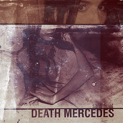 Death Mercedes "Sans Eclats"