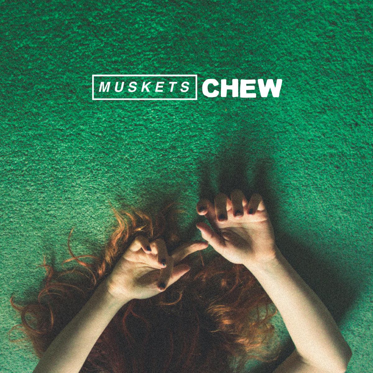 Muskets "Chew"
