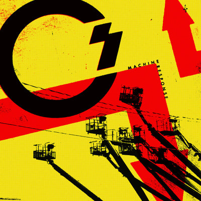 Career Suicide "Machine Response"