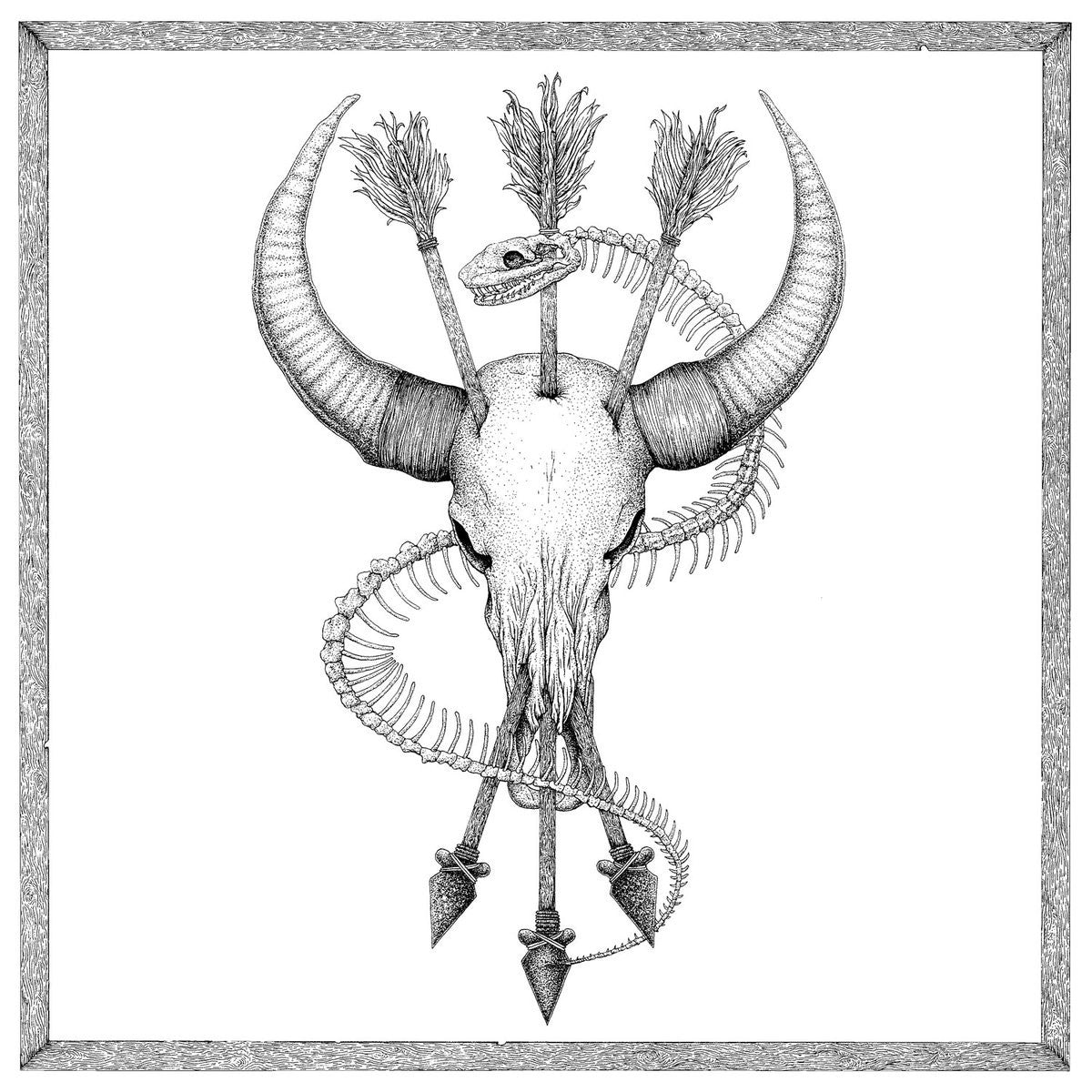 Reproacher "Nature's Bastard"