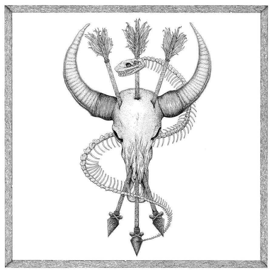 Reproacher "Nature's Bastard"