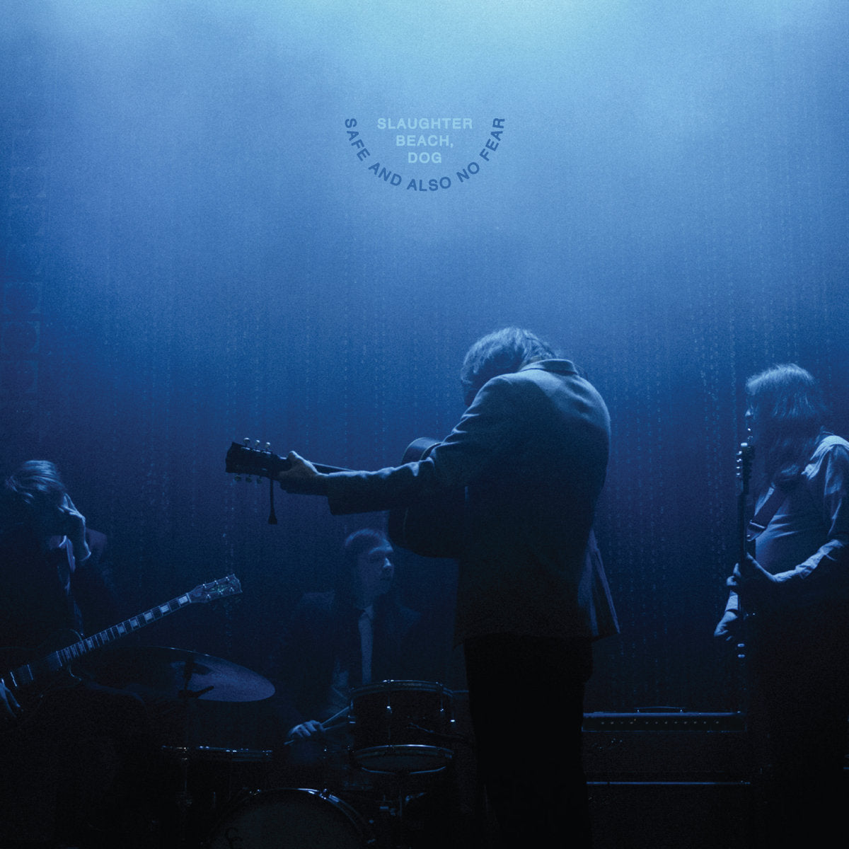 Slaughter Beach, Dog "Safe And Also No Fear"