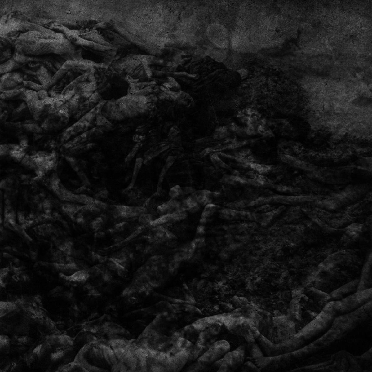 Dark Circles / Abstracter "Split"