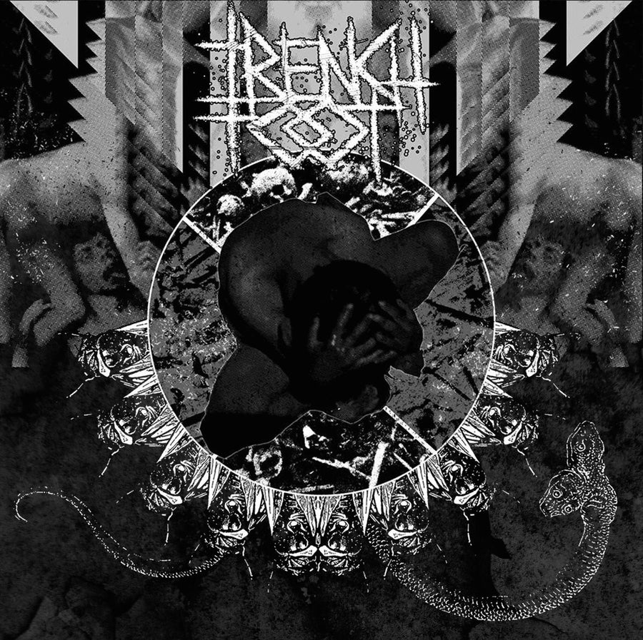 Trenchfoot "At The Mercy Of Circumstance"