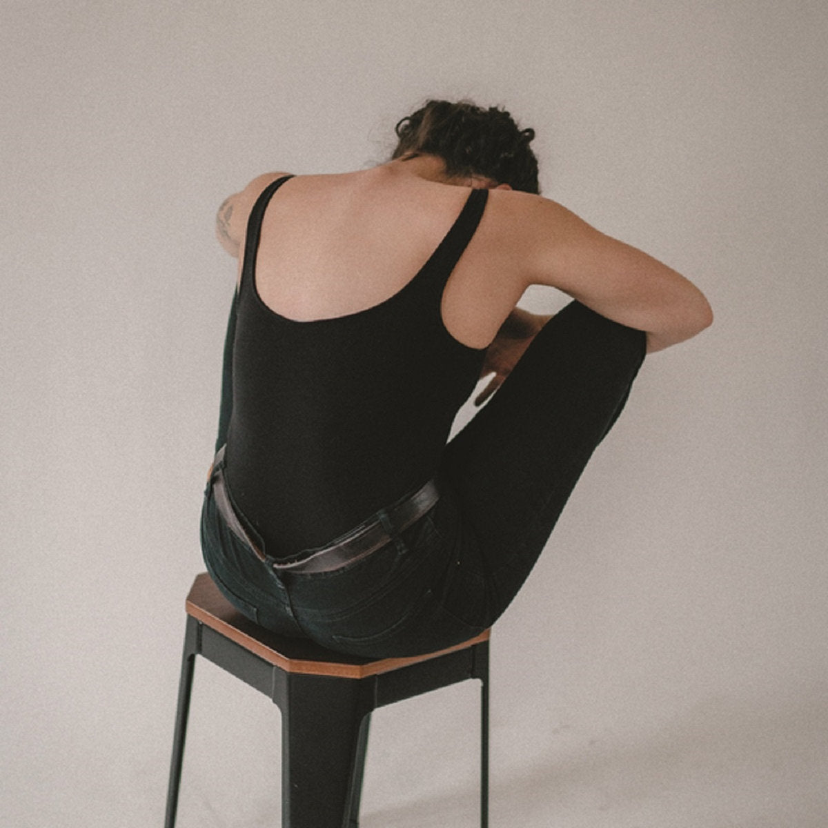 Paige Chaplin "Still These Bones"