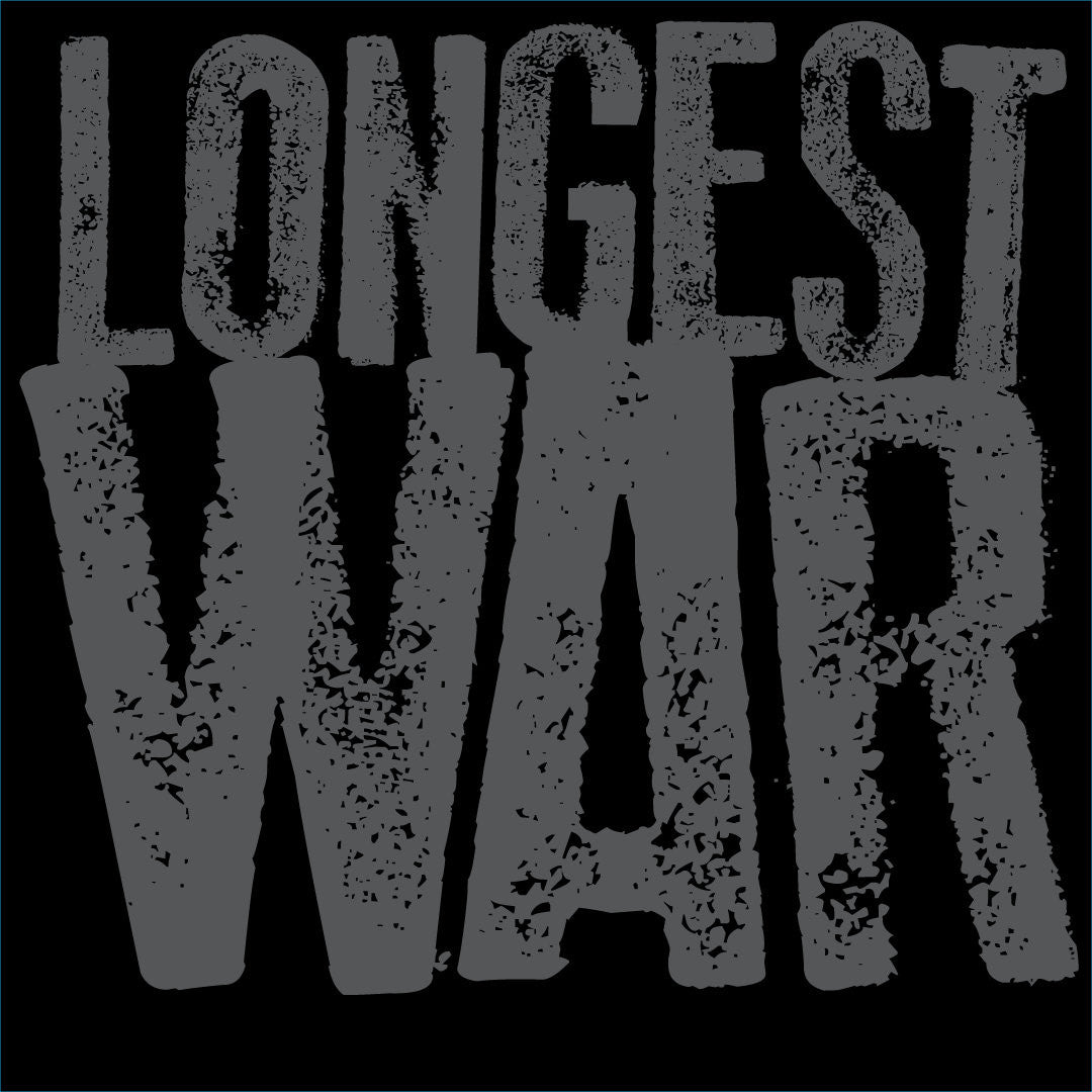 Longest War "Self Titled"