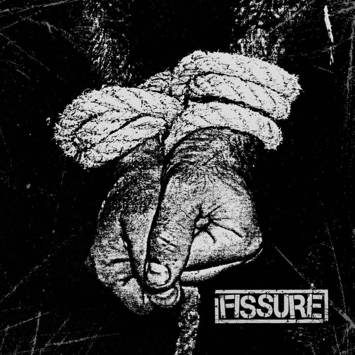 Fissure "Self Titled"