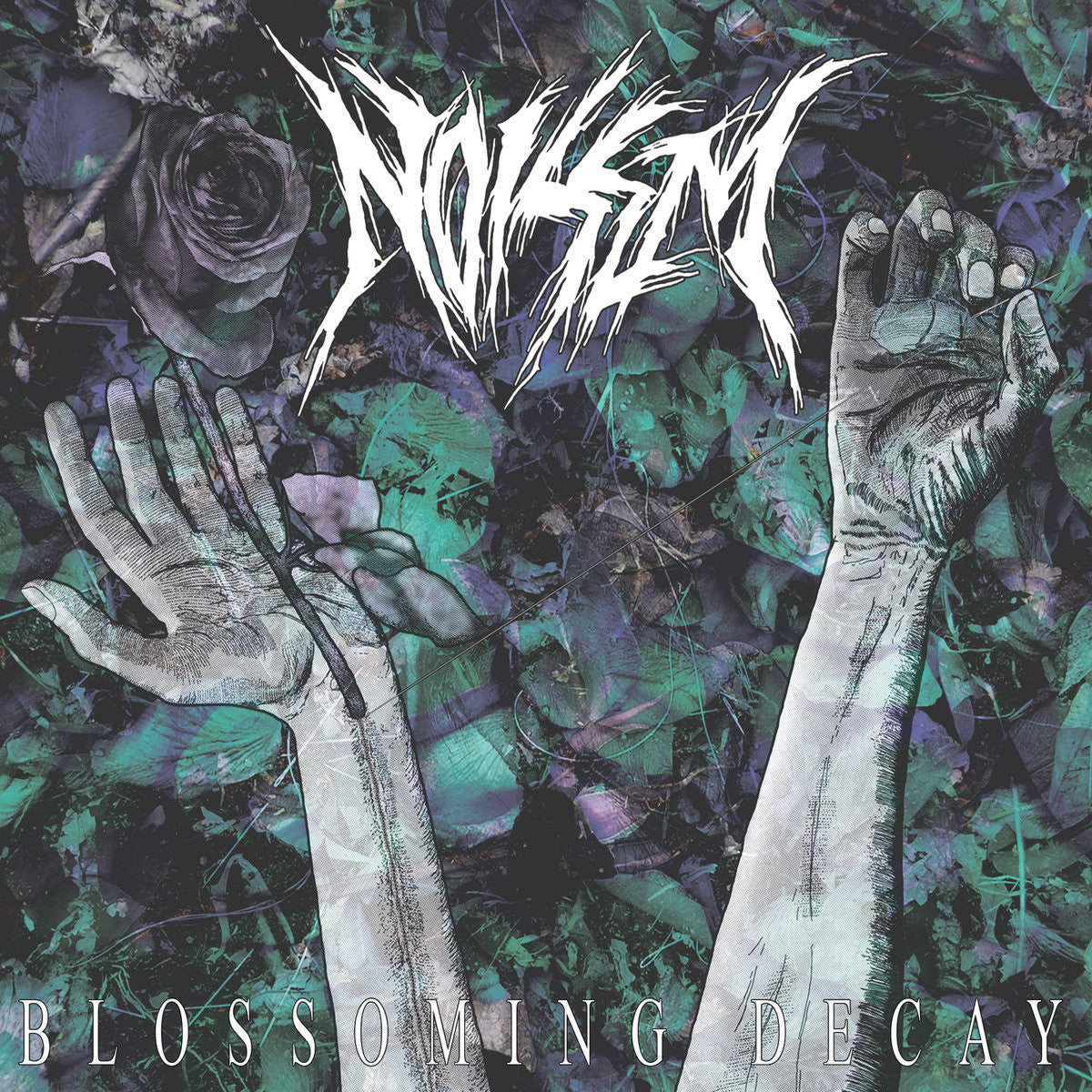 Noisem "Blossoming Decay"