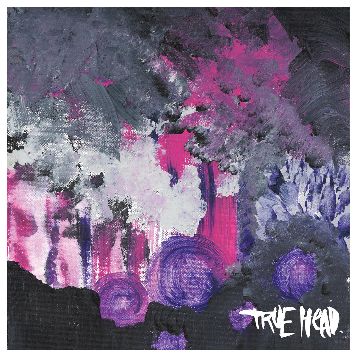 True Head "Self Titled"