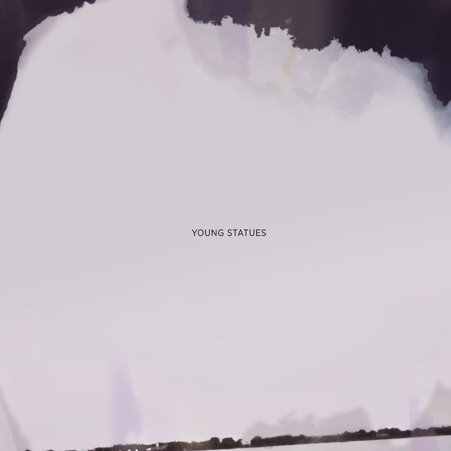 Young Statues "Self Titled"