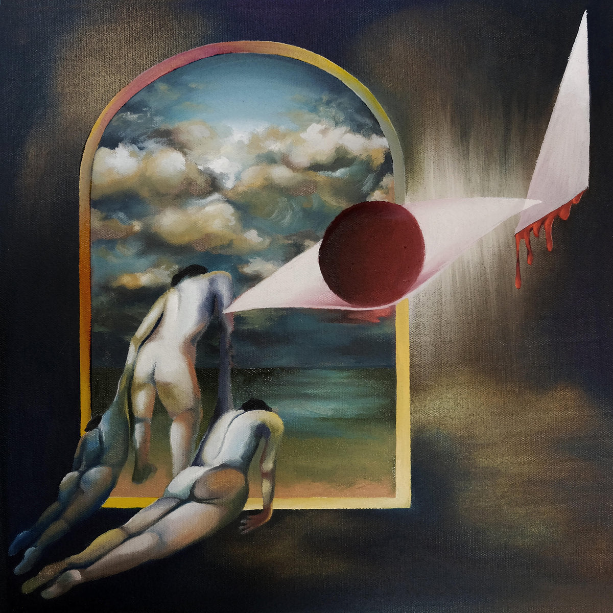 Abuse Of Power "What On Earth Can We Do"