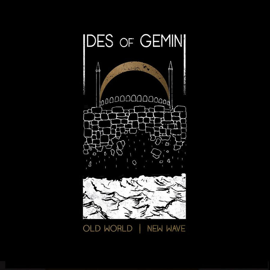 Ides Of Gemini "Old World New Wave"