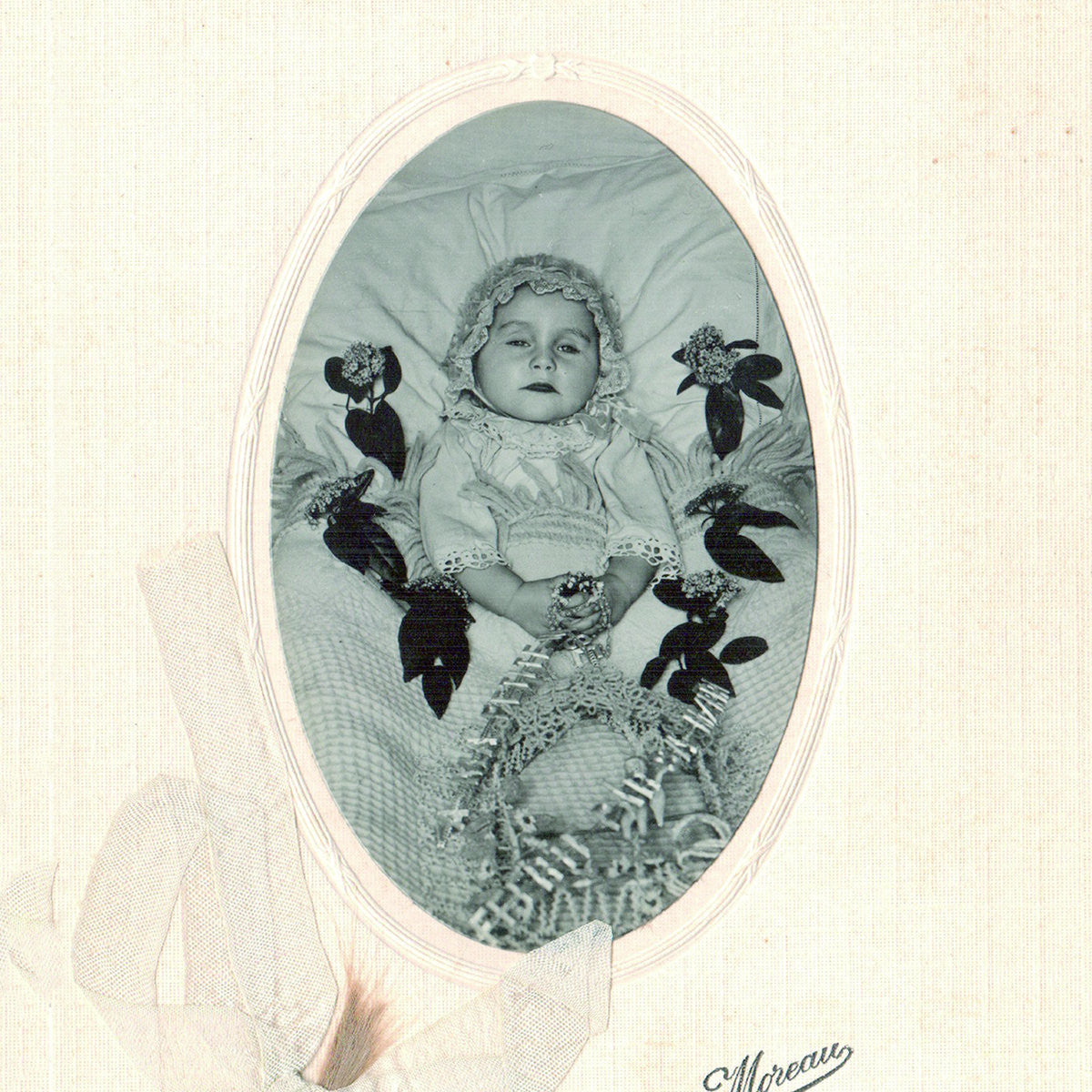 Nicole Dollanganger "Flowers Of Flesh And Blood"