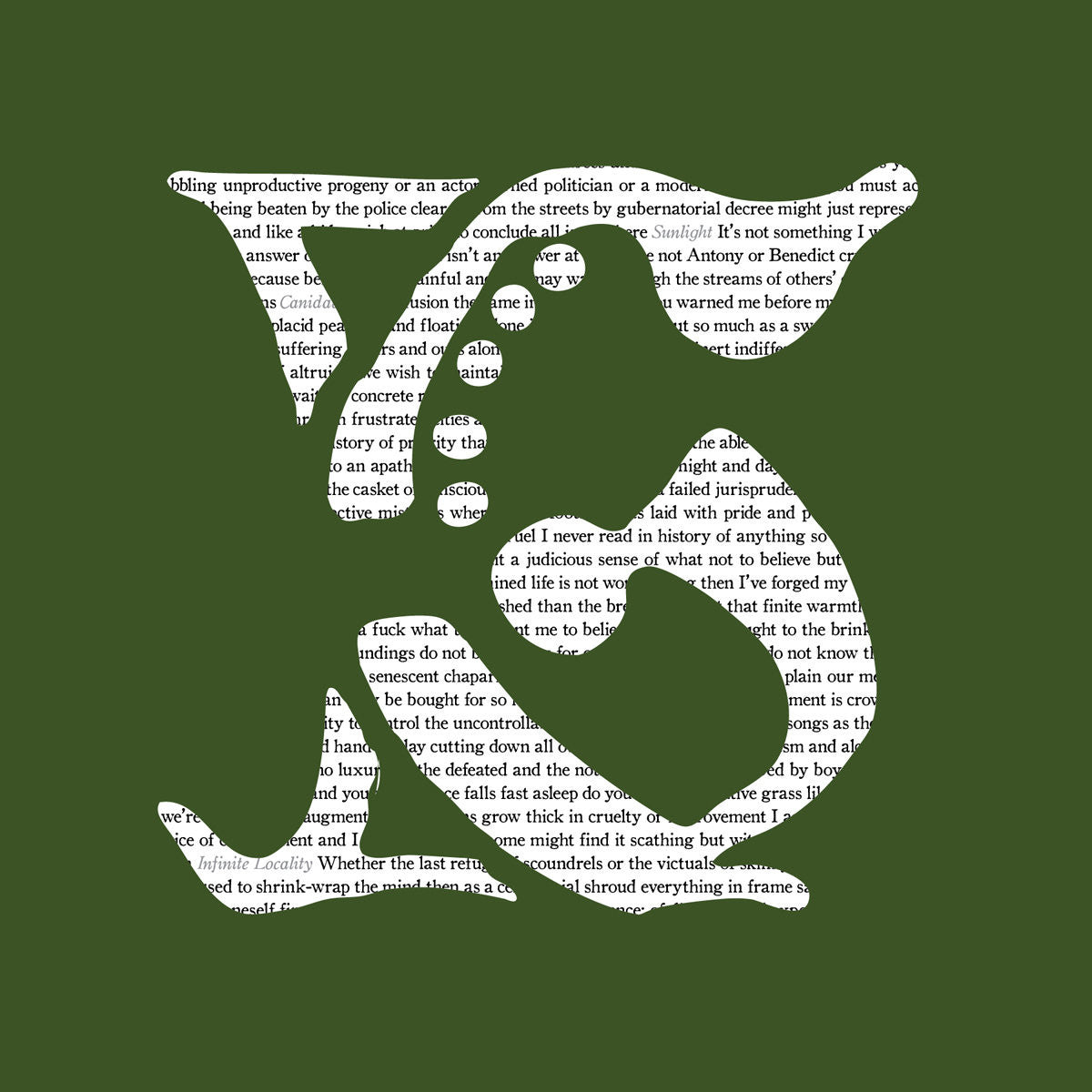 Ghostlimb "Confluence"