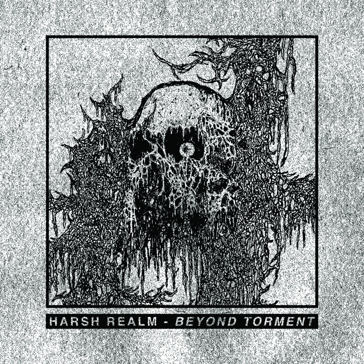 Harsh Realm "Beyond Torment"