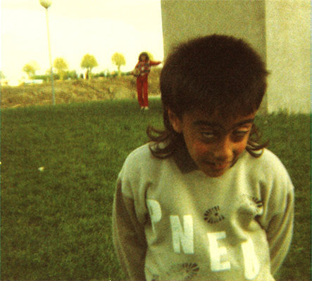 Pneu "Highway To Health"