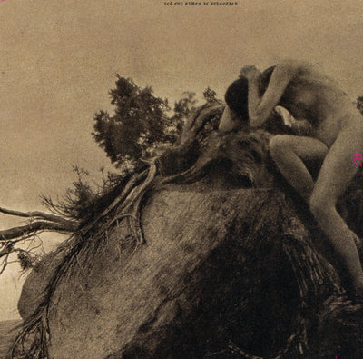 Thou / Ragana "Split"