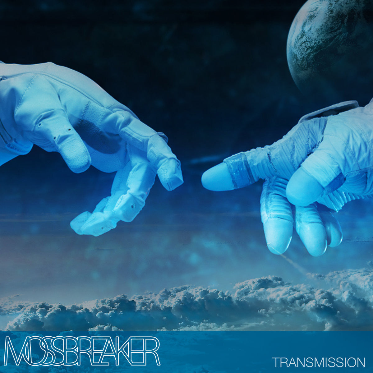 Mossbreaker "Transmission"