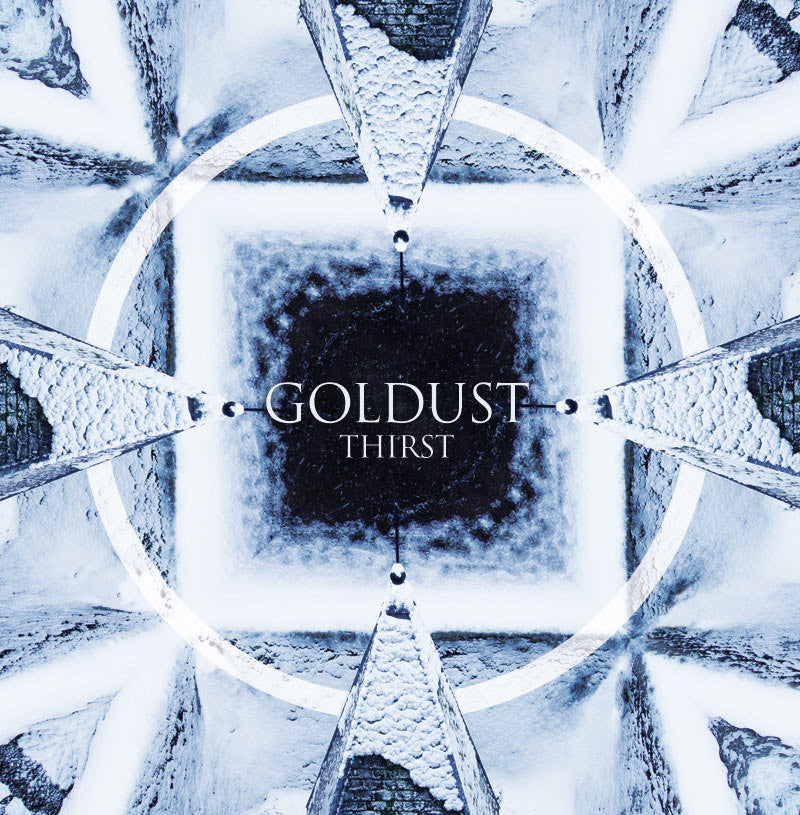 Goldust "Thirst"